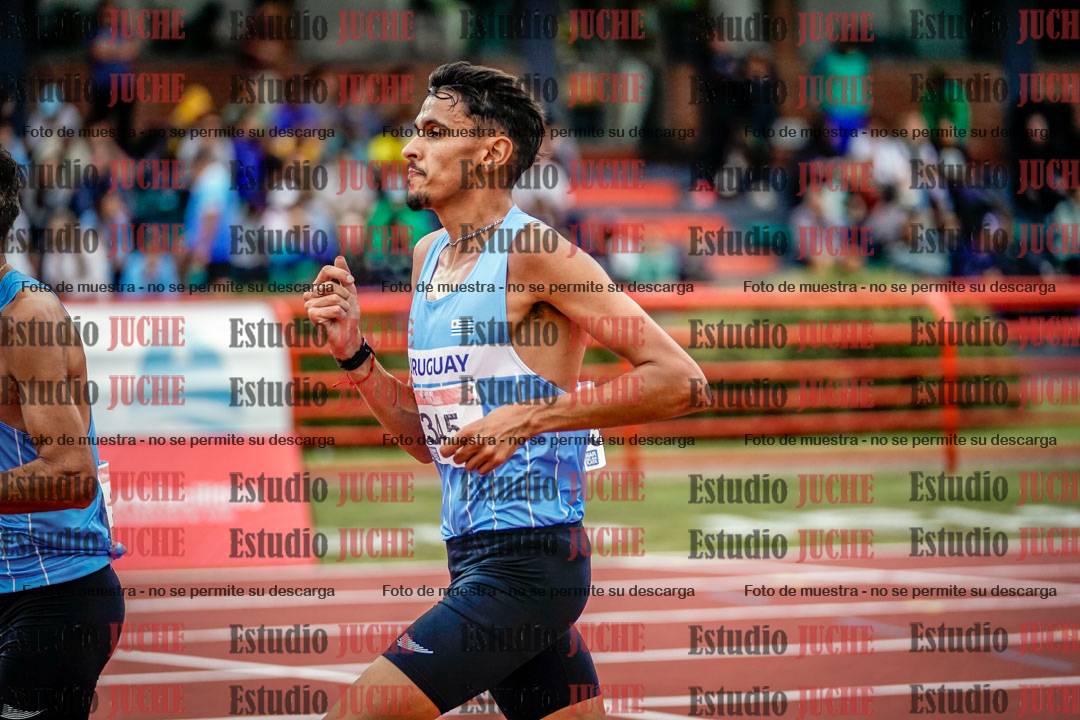 Fotos de los 10.000 m llanos de varones