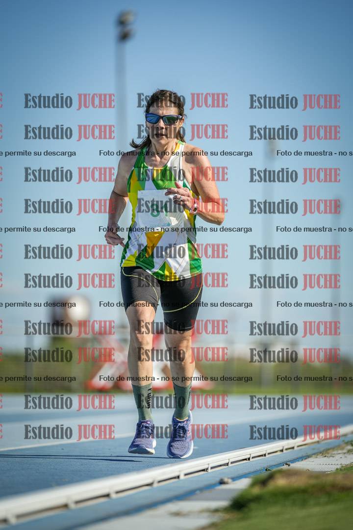 Fotos de los 3000 m llanos de mujeres