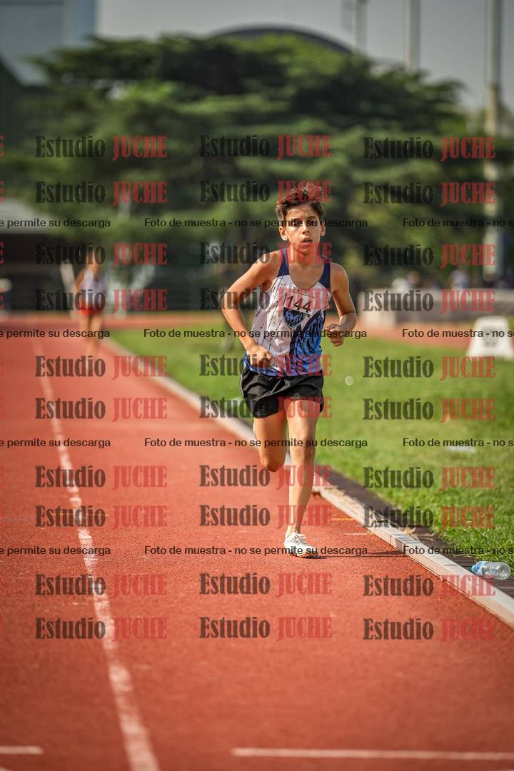 Fotos de los 1000 m llanos de mujeres