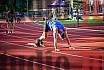 Fotos de los 400 m de varones