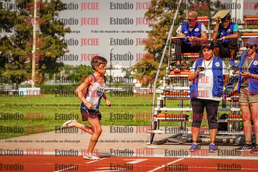 Fotos de los 1000 m llanos de mujeres