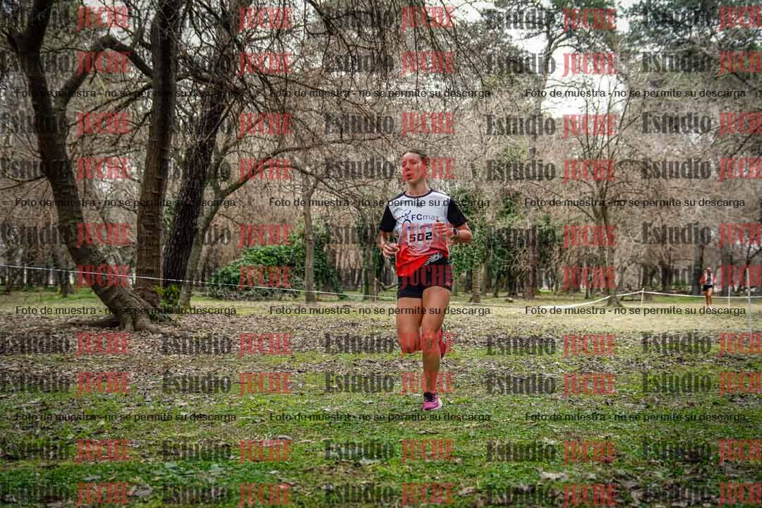 Fotos en el circuito