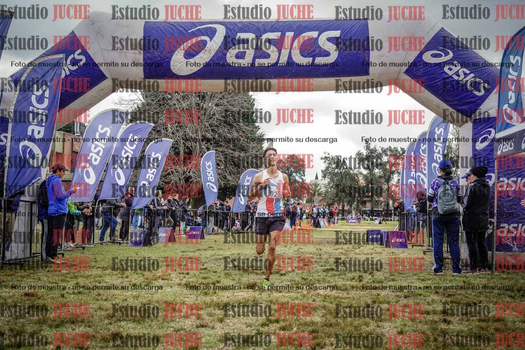 Fotos de la llegada