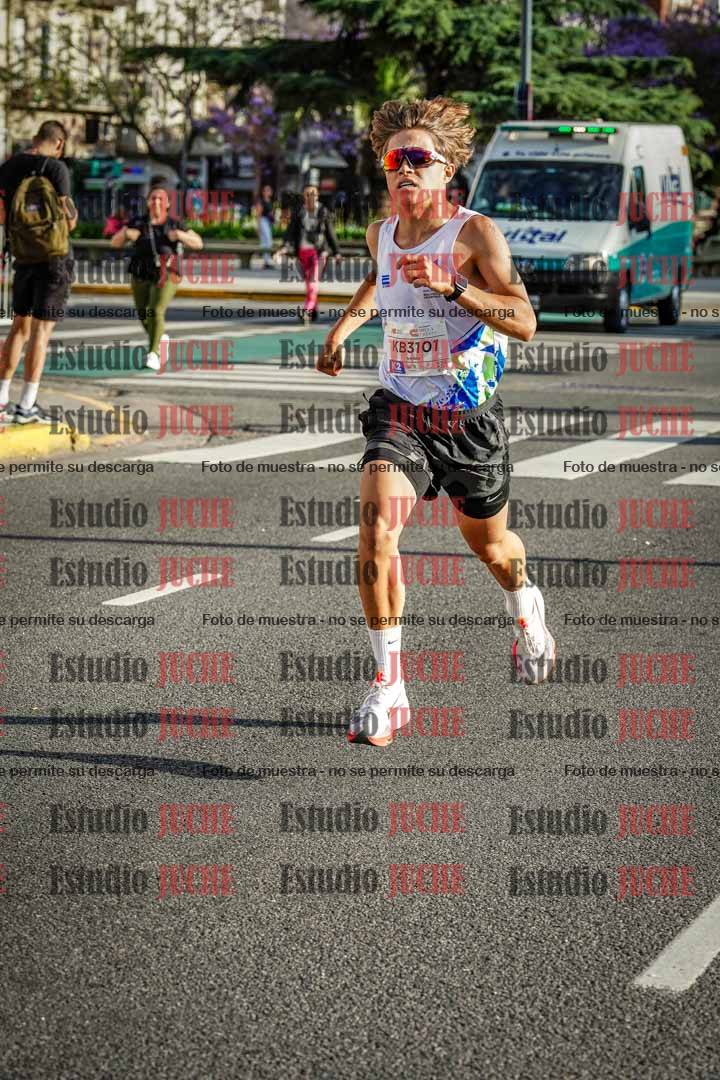 Fotos del segundo punto del recorrido - categoría K1 y K2