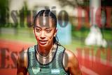 Fotos de los 400 m llanos de mujeres