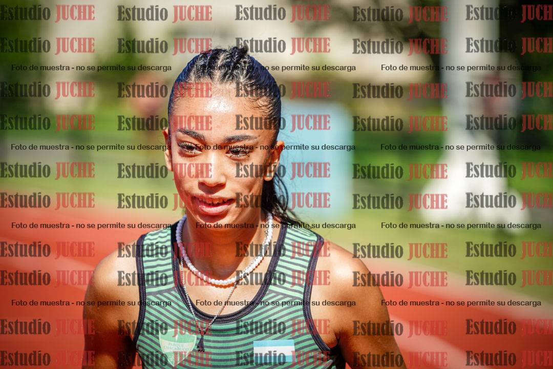 Fotos de los 400 m llanos de mujeres