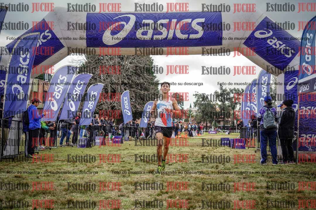 Fotos de la llegada