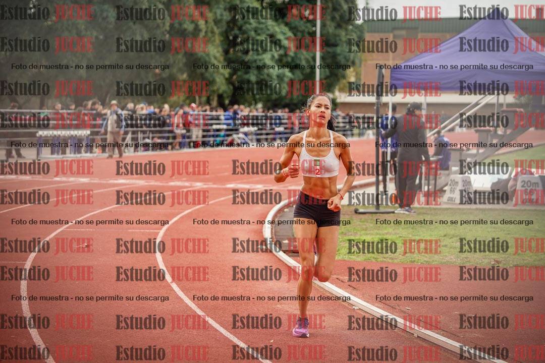 Fotos de los 3000 m llanos de mujeres