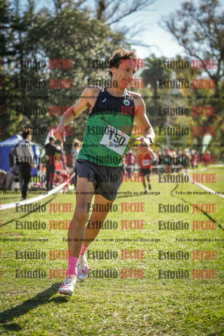 Fotos en el cuarto punto del circuito