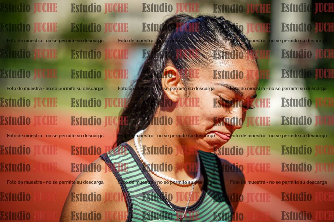 Fotos de los 400 m llanos de mujeres
