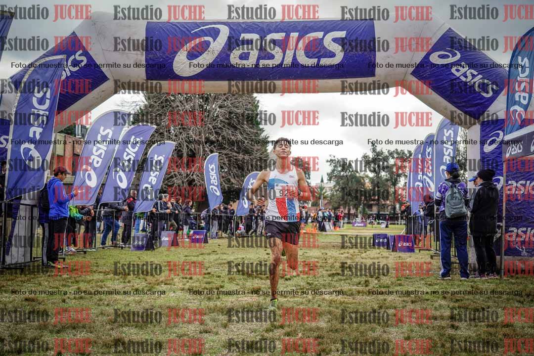 Fotos de la llegada