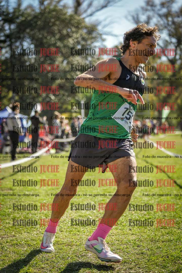 Fotos en el cuarto punto del circuito