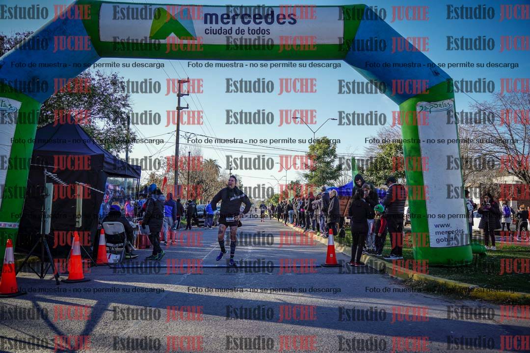 Fotos de las llegadas