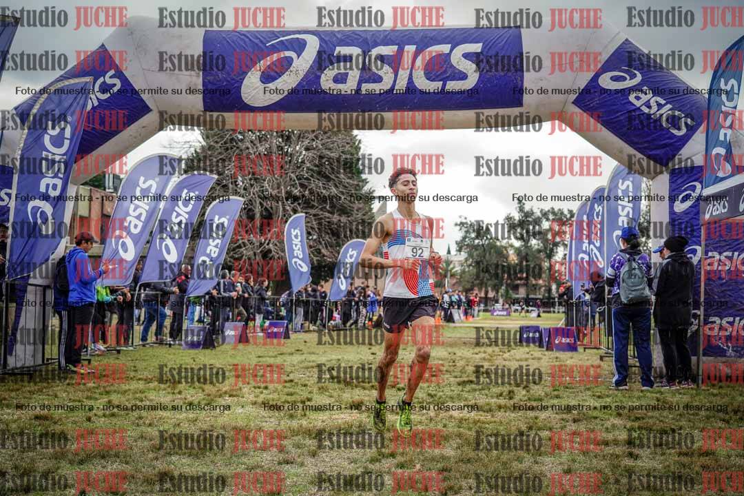Fotos de la llegada