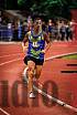 Fotos de los 800 m de varones