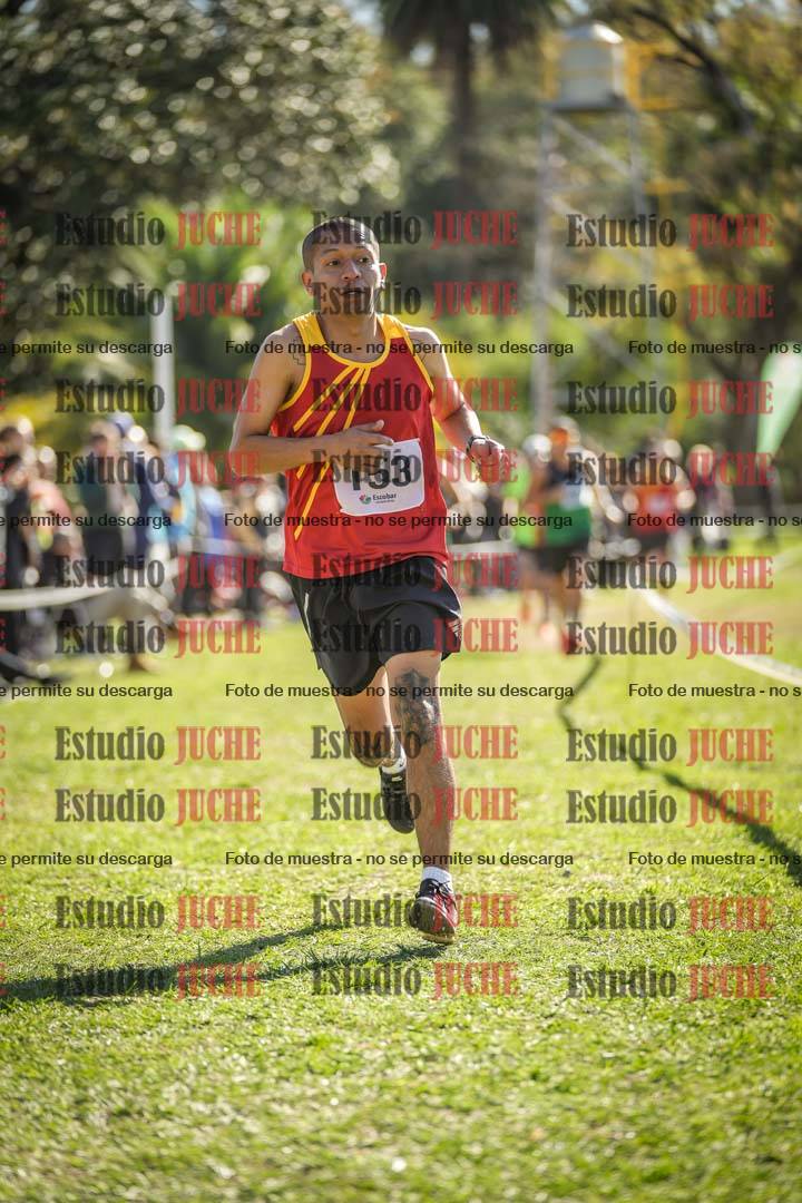 Fotos en el cuarto punto del circuito