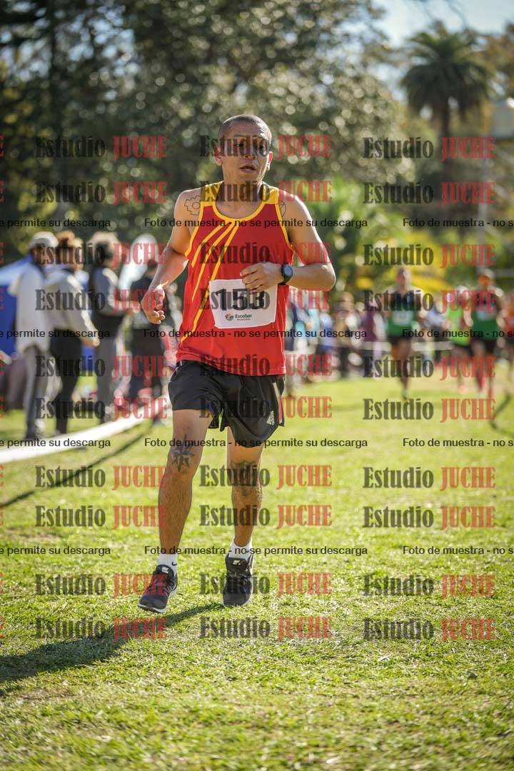 Fotos en el cuarto punto del circuito