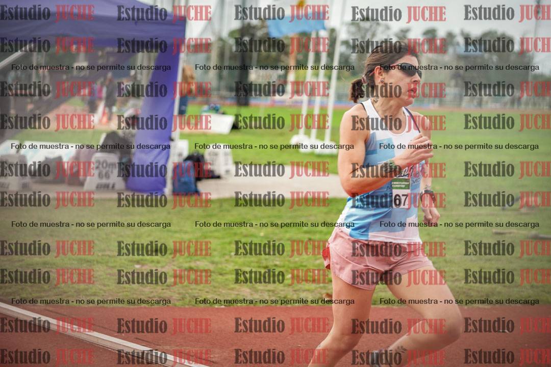 Fotos de los 3000 m llanos de mujeres
