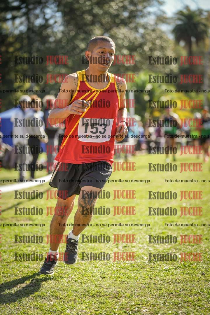 Fotos en el cuarto punto del circuito