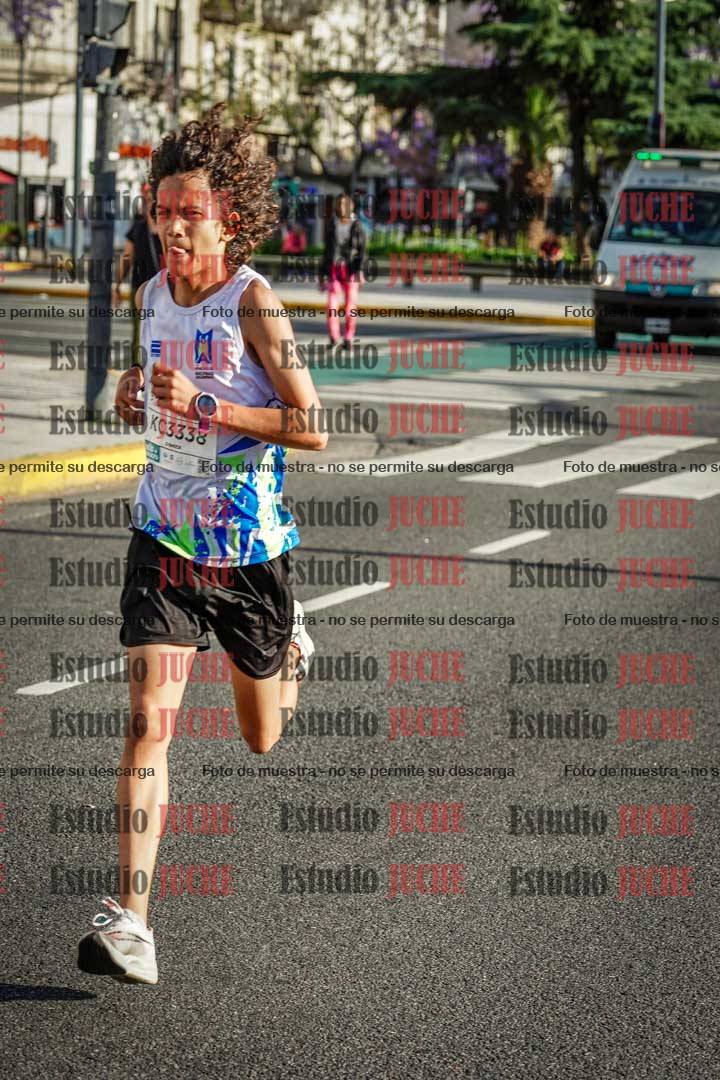 Fotos del segundo punto del recorrido - categoría K1 y K2