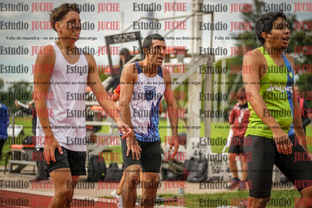 Fotos de algunos extras del torneo