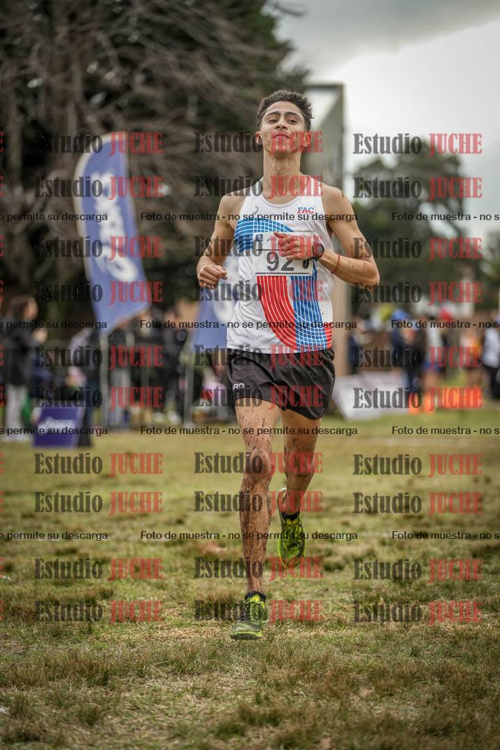 Fotos de la llegada