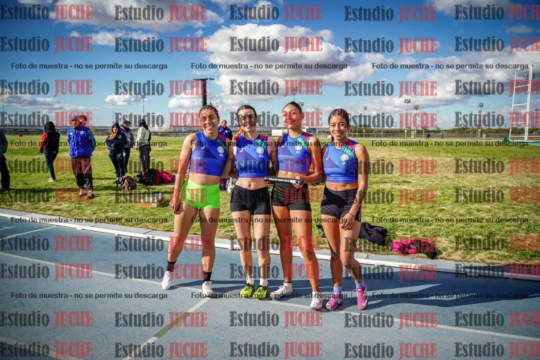 Fotos de algunos extras del torneo