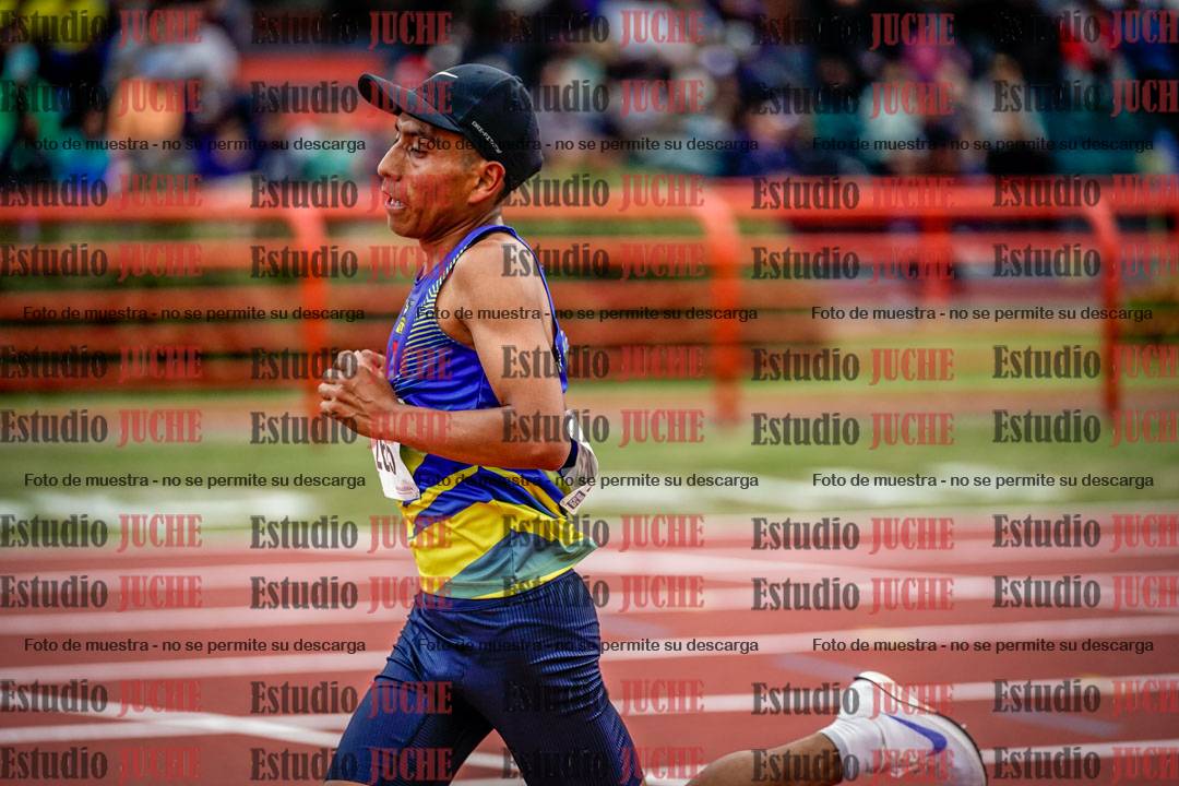 Fotos de los 10.000 m llanos de varones