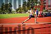 Fotos de los 400 m de varones