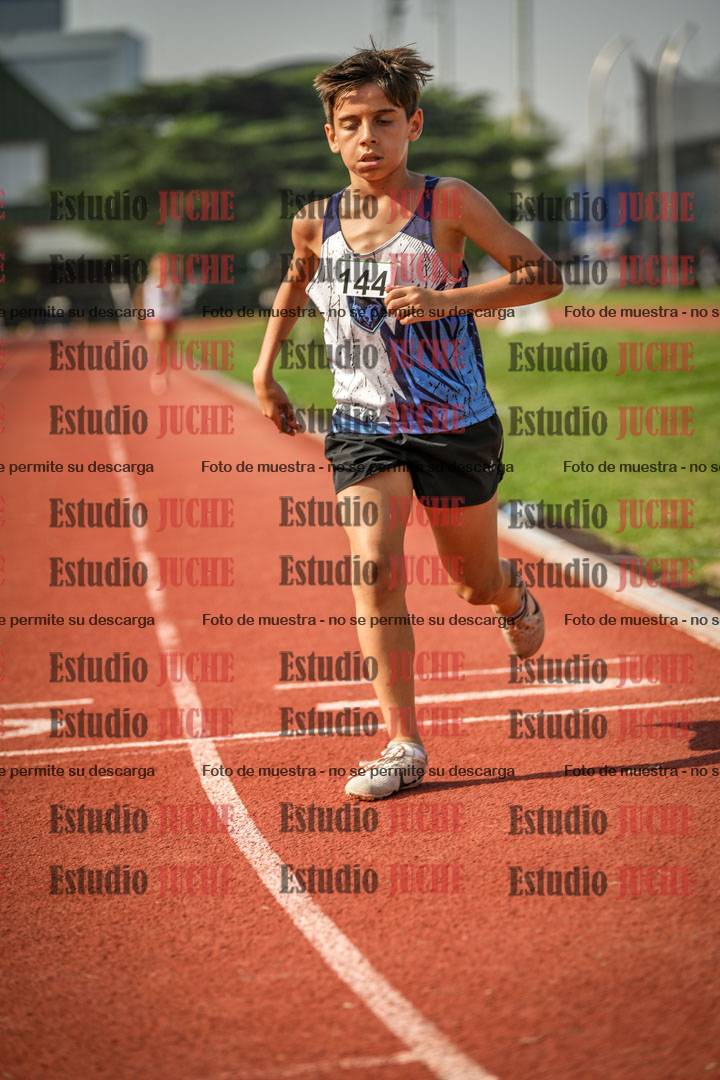 Fotos de los 1000 m llanos de mujeres