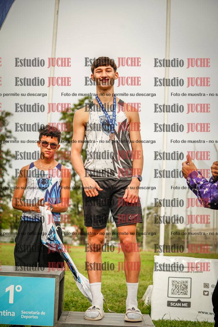 Fotos de algunos extras del torneo