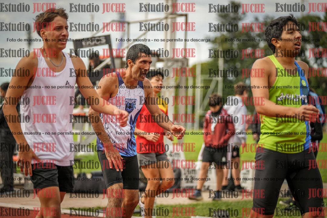 Fotos de algunos extras del torneo