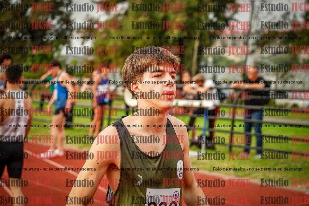 Fotos de algunos extras del día 1