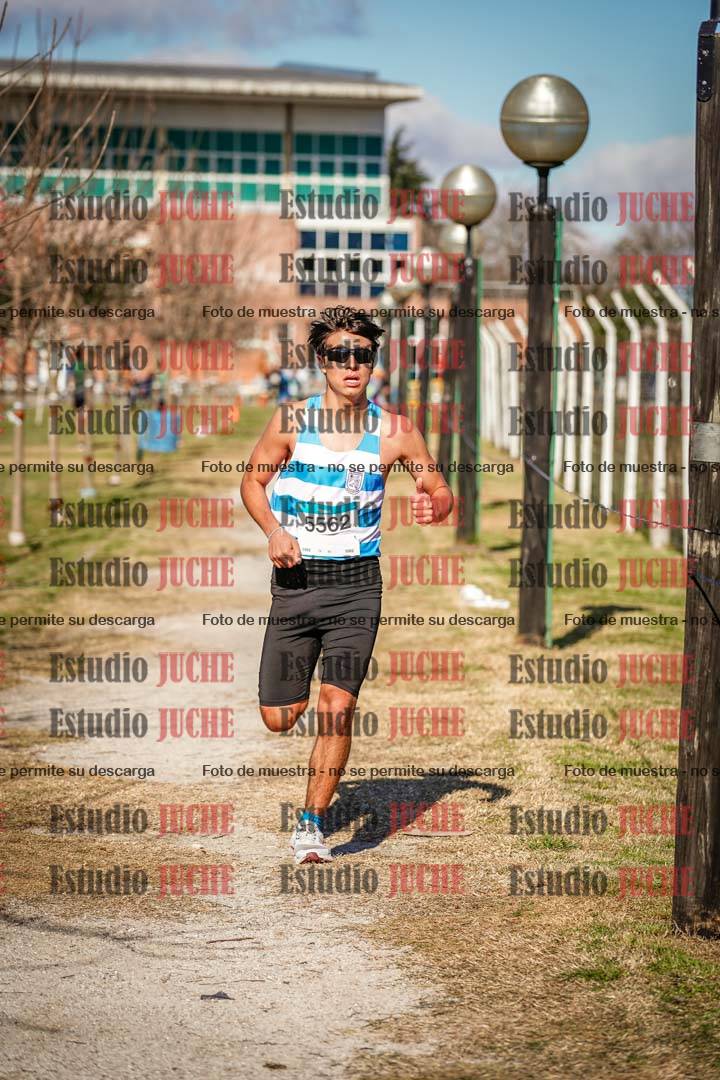 Fotos en el circuito