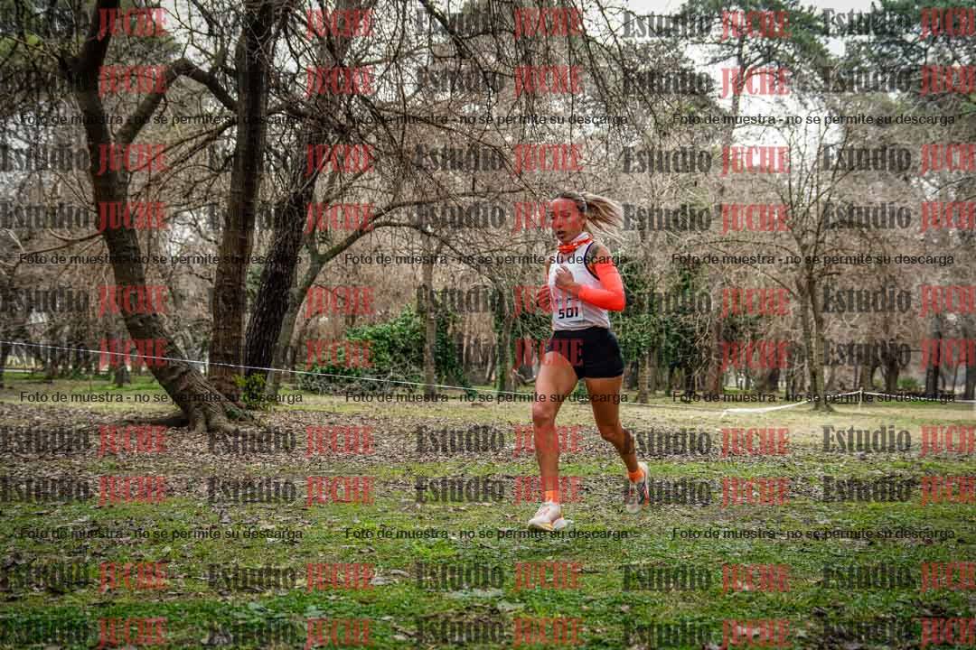 Fotos en el circuito