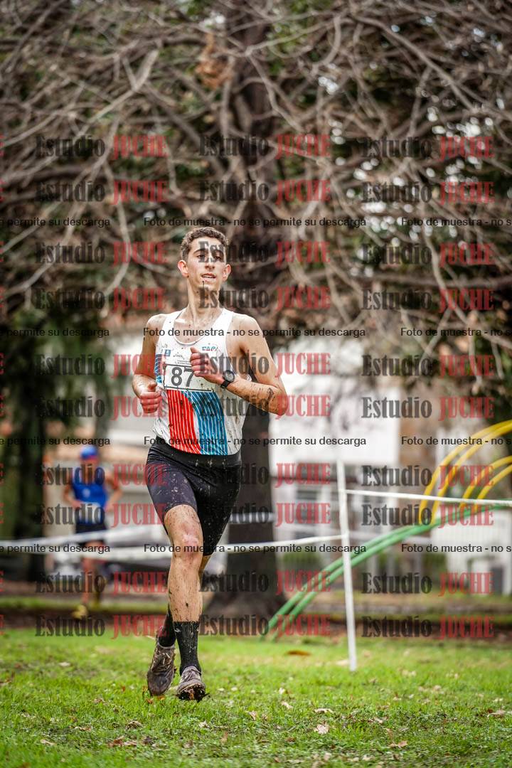 Fotos en el circuito
