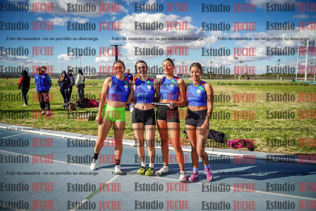 Fotos de algunos extras del torneo