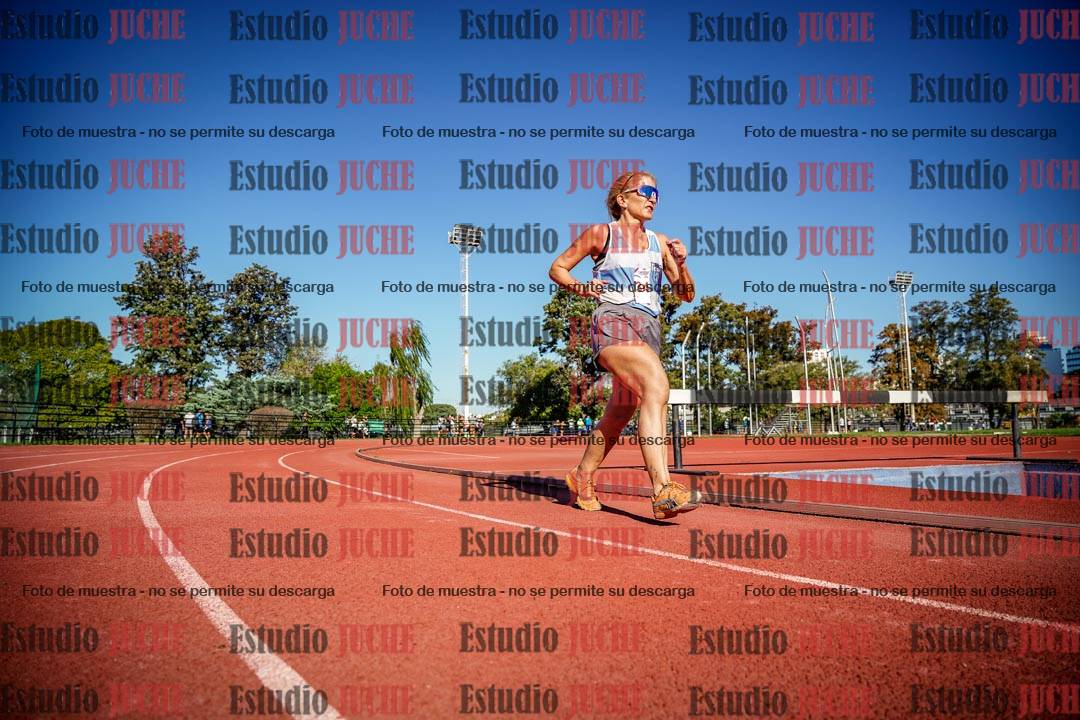 Fotos de los 3000 m llanos de mujeres