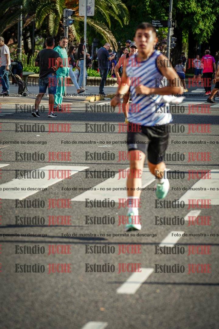 Fotos del segundo punto del recorrido - categoría K1 y K2