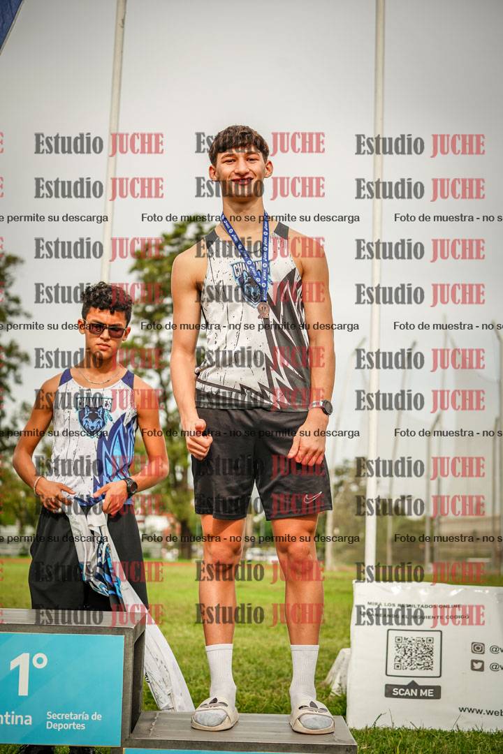 Fotos de algunos extras del torneo