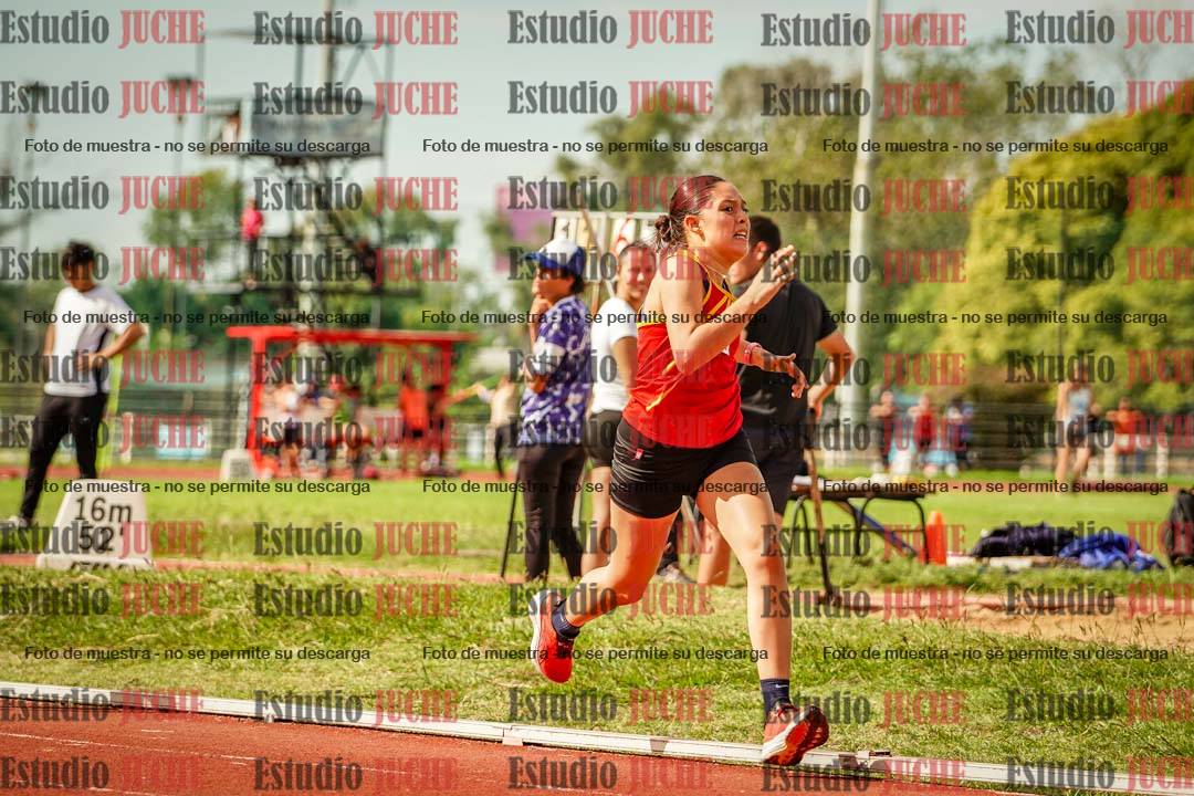 Fotos de los 800 m llanos de mujeres