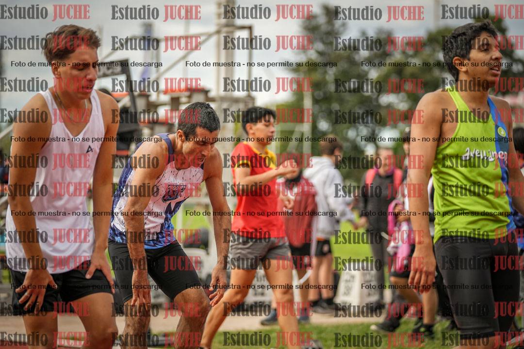 Fotos de algunos extras del torneo