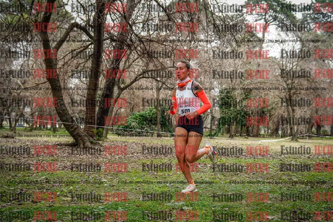 Fotos en el circuito
