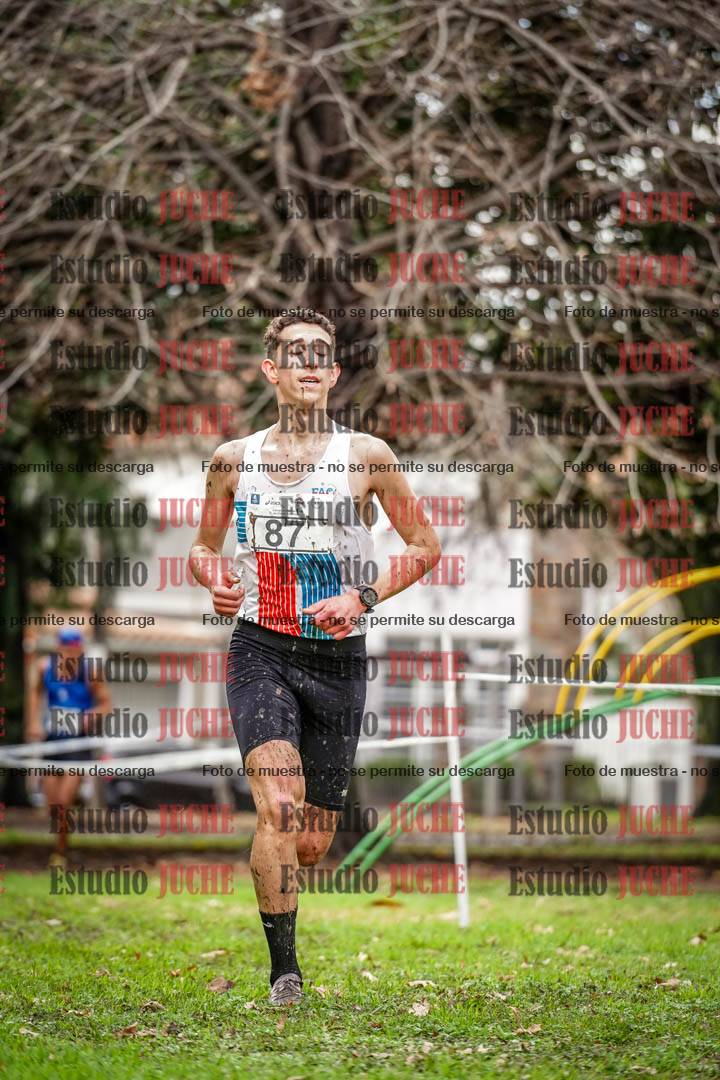 Fotos en el circuito