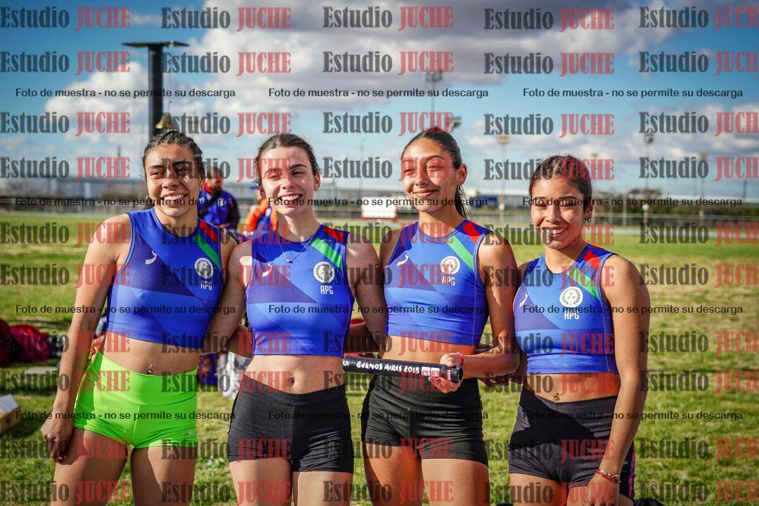 Fotos de algunos extras del torneo