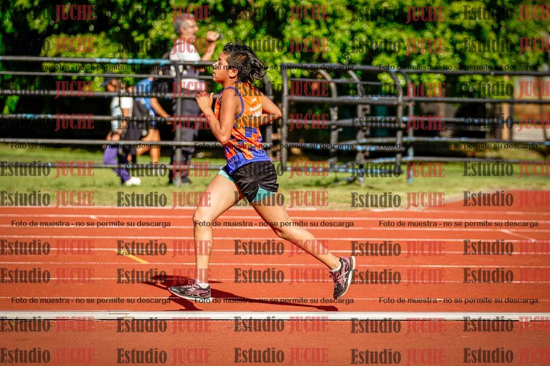 Fotos de los 3000 m llanos de mujeres