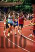 Fotos de los 800 m de varones