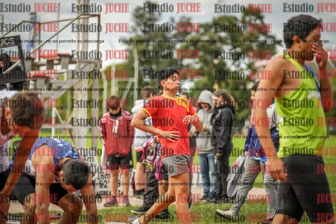 Fotos de algunos extras del torneo