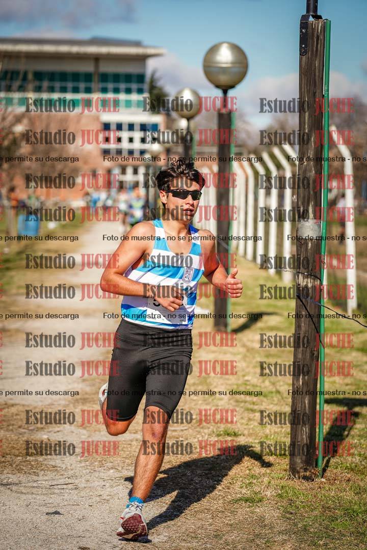 Fotos en el circuito