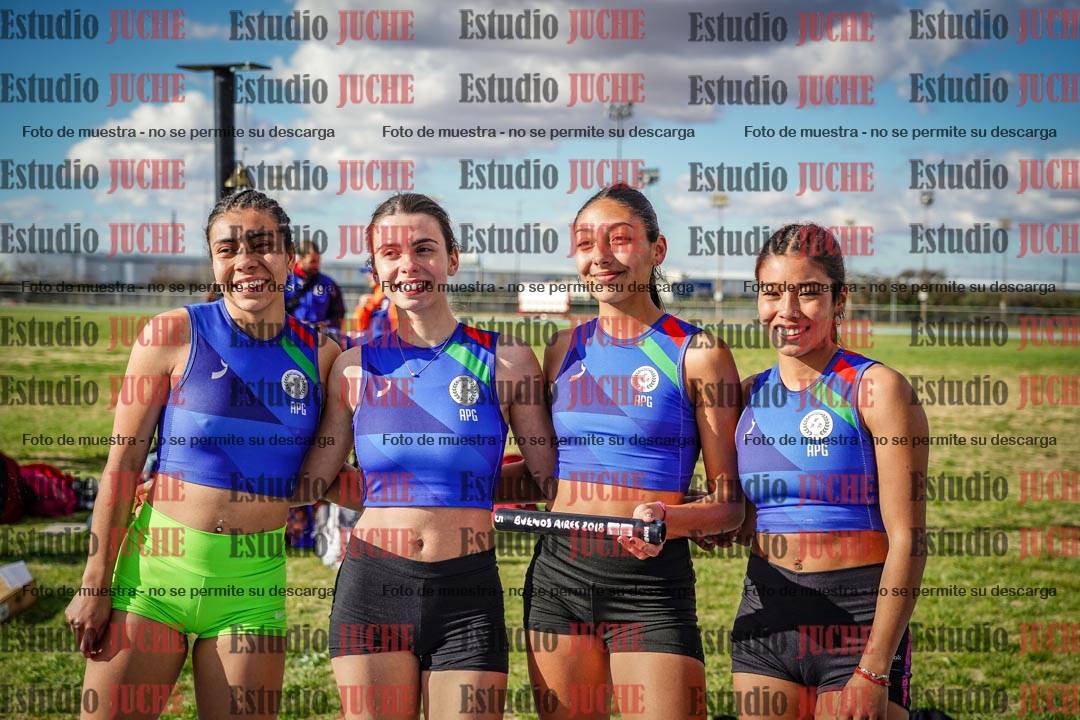 Fotos de algunos extras del torneo
